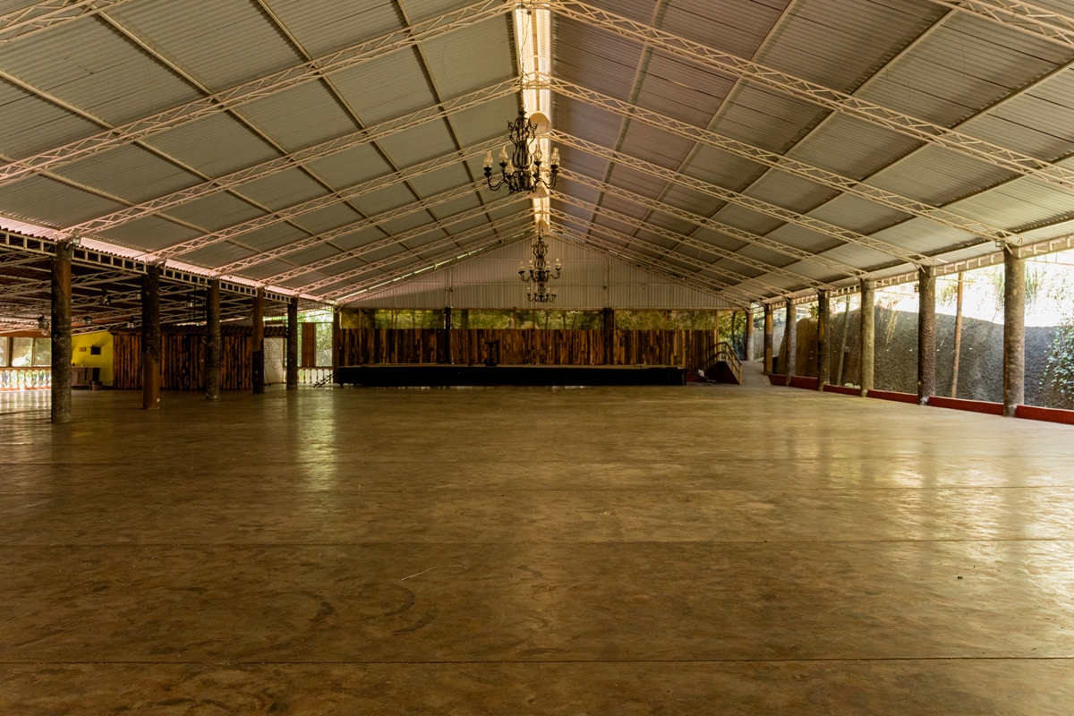 Salón Jardín - Foto 1